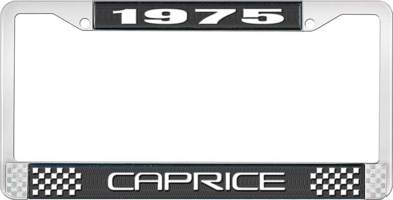 1975 All Makes All Models Parts | LF2277502A | 1975 Caprice Style