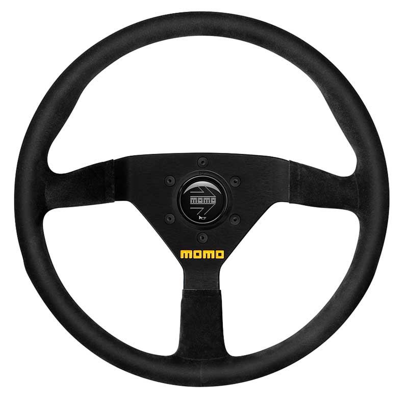 All Makes All Models Parts | M36045 | Momo Race Series MOD.78 12.6