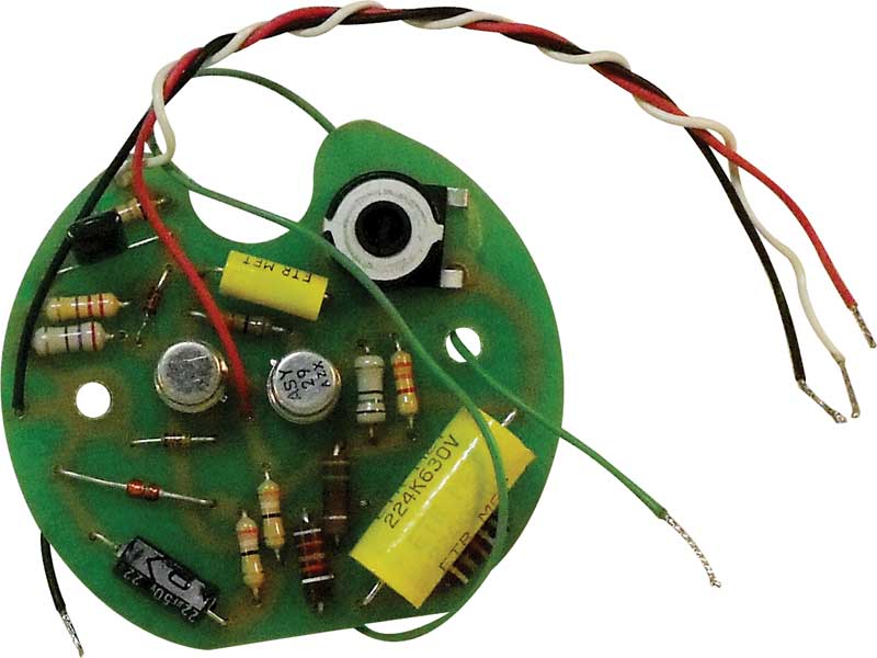1967-1969 All Makes All Models Parts | MD165504 | 1967-69 Mopar A