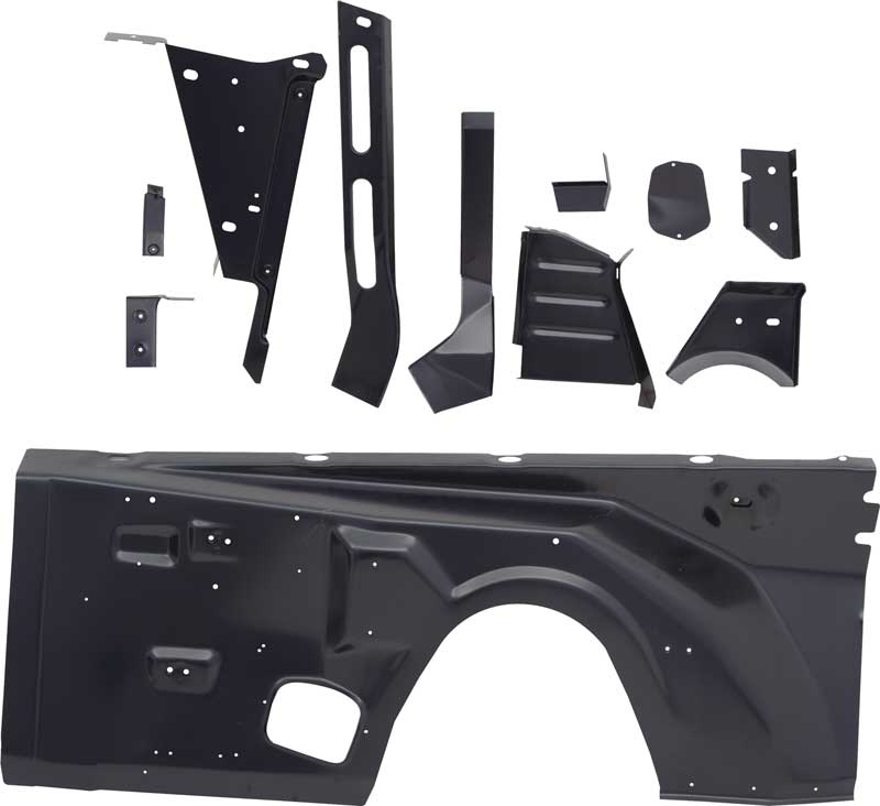 1970-1974 All Makes All Models Parts | ME861031 | 1970-74