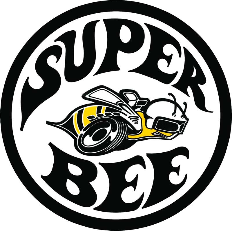 rumble bee logo