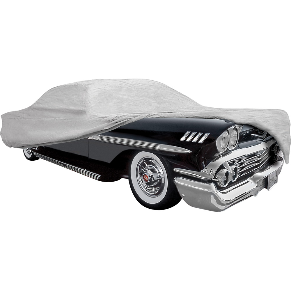 What Size Wheel Covers Does Impala Have: Ultimate Guide 2025