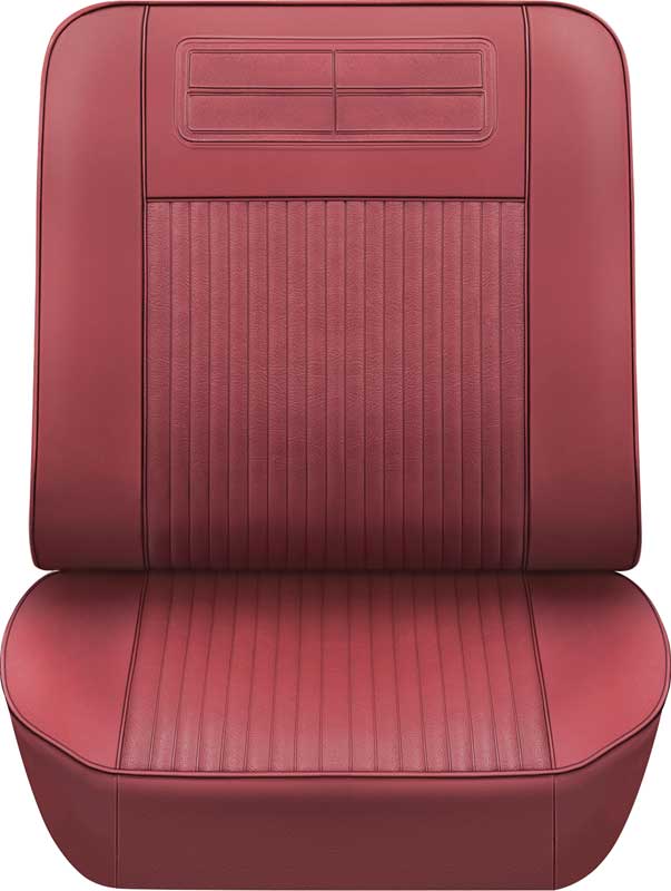 1962-1964 All Makes All Models Parts | N65402 | 1962-64 Chevy II