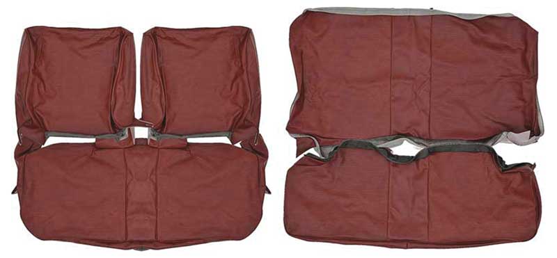 1977-1979 All Makes All Models Parts | NB76021 | 1977-79 Chevy