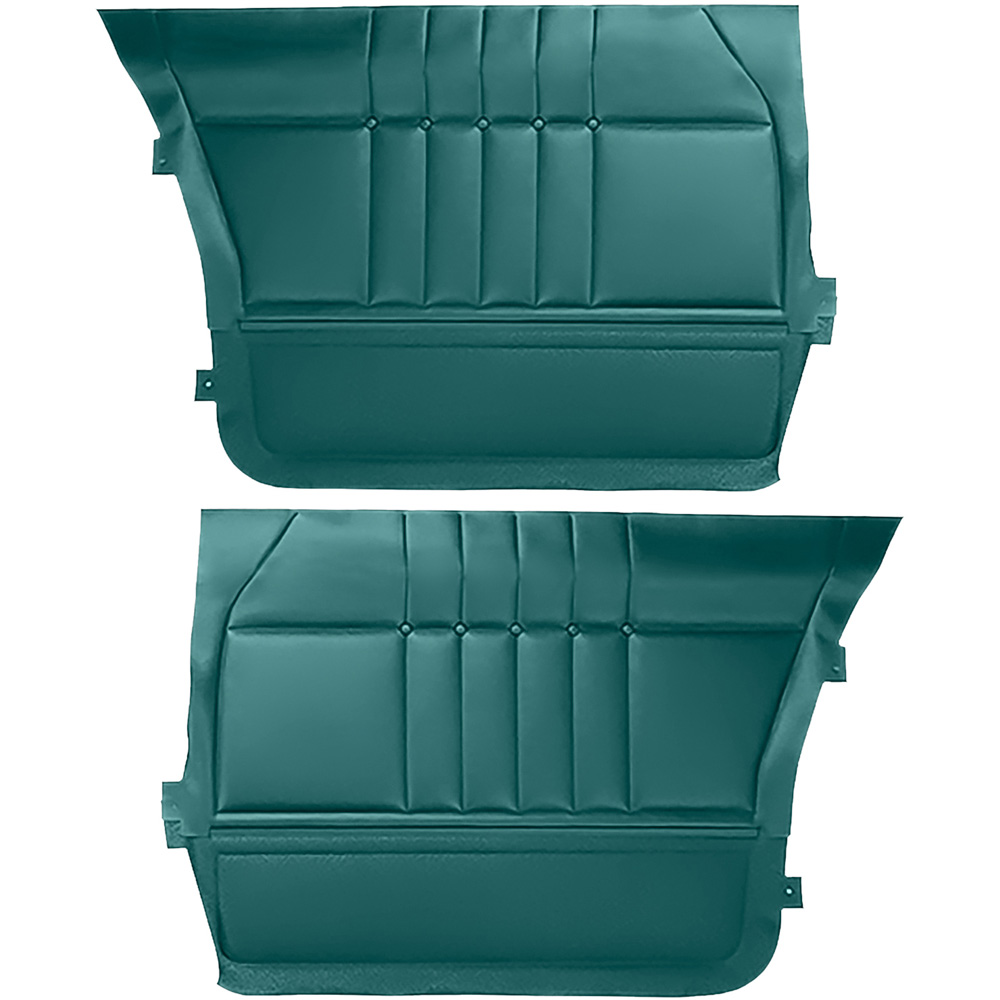 1965 All Makes All Models Parts | P652431 | 1965 Impala; Interior