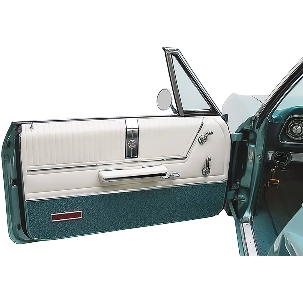 1965 All Makes All Models Parts | P65890 | 1965 Impala SS