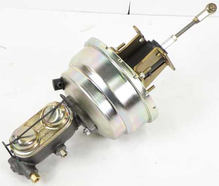 1958-1964 All Makes All Models Parts PB821D 1958-64 Full Size 9