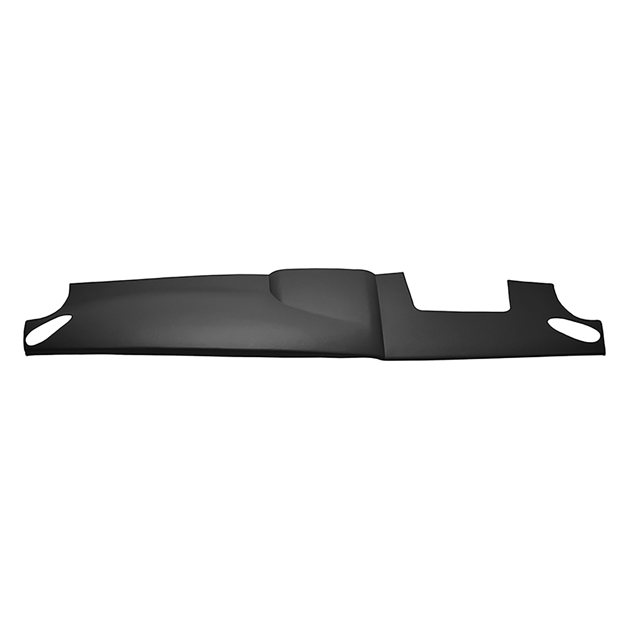 2004-09 Durango; Molded ABS Dash Cover; Black