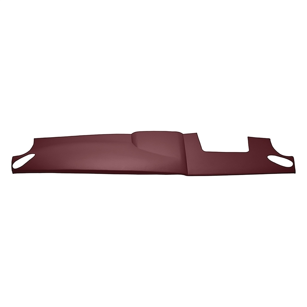 2004-09 Durango; Molded ABS Dash Cover; Maroon