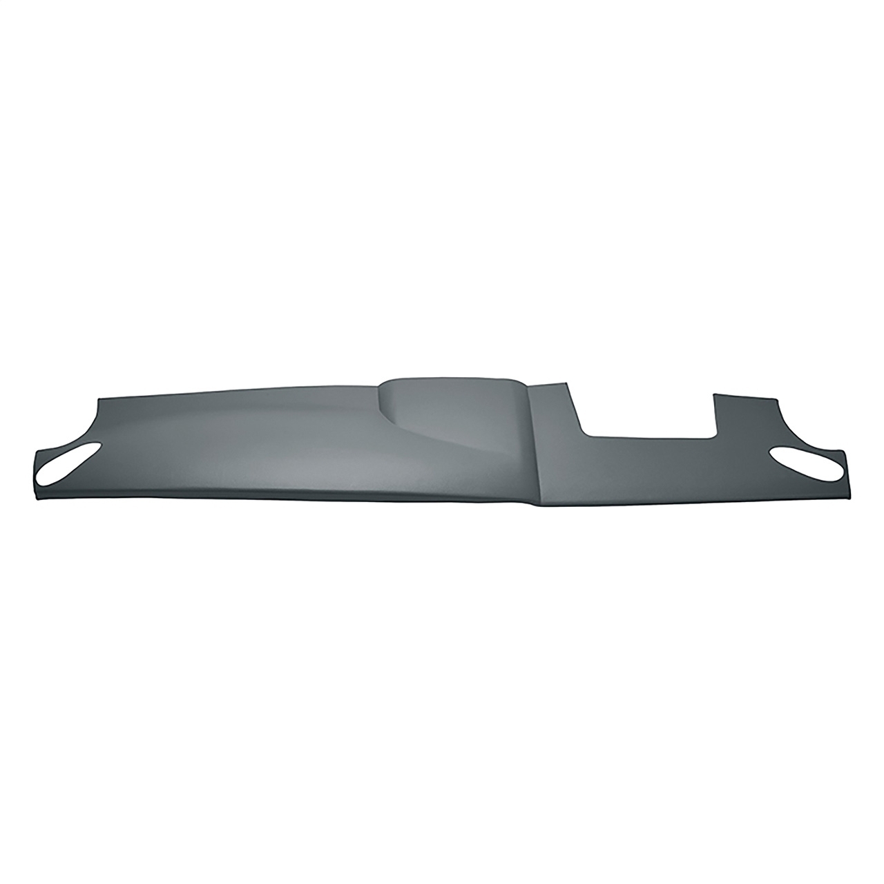 2004-09 Durango; Molded ABS Dash Cover; Slate Gray