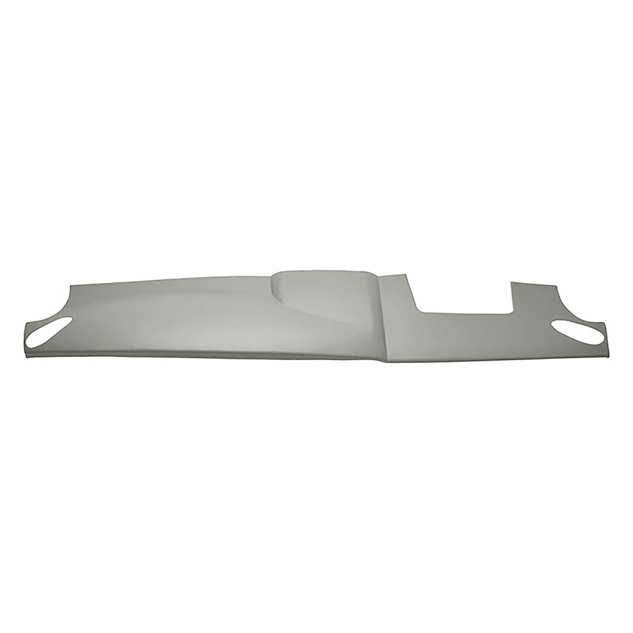2004-09 Durango; Molded ABS Dash Cover; Light Gray