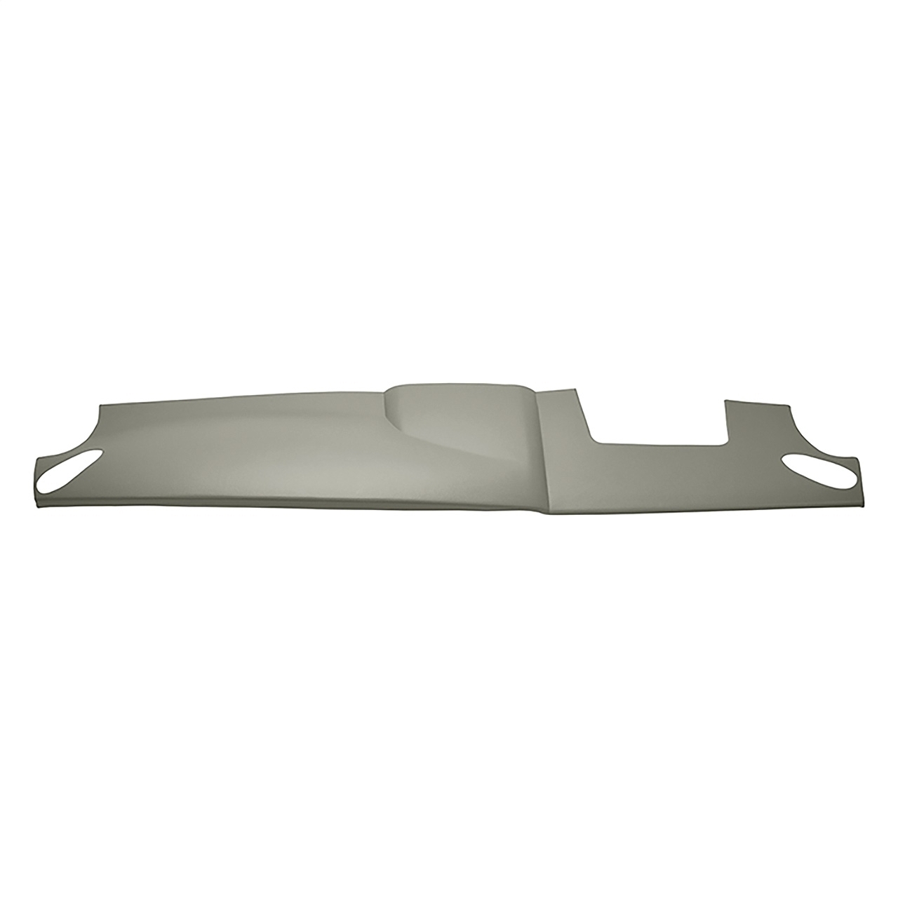2004-09 Durango; Molded ABS Dash Cover; Taupe Gray