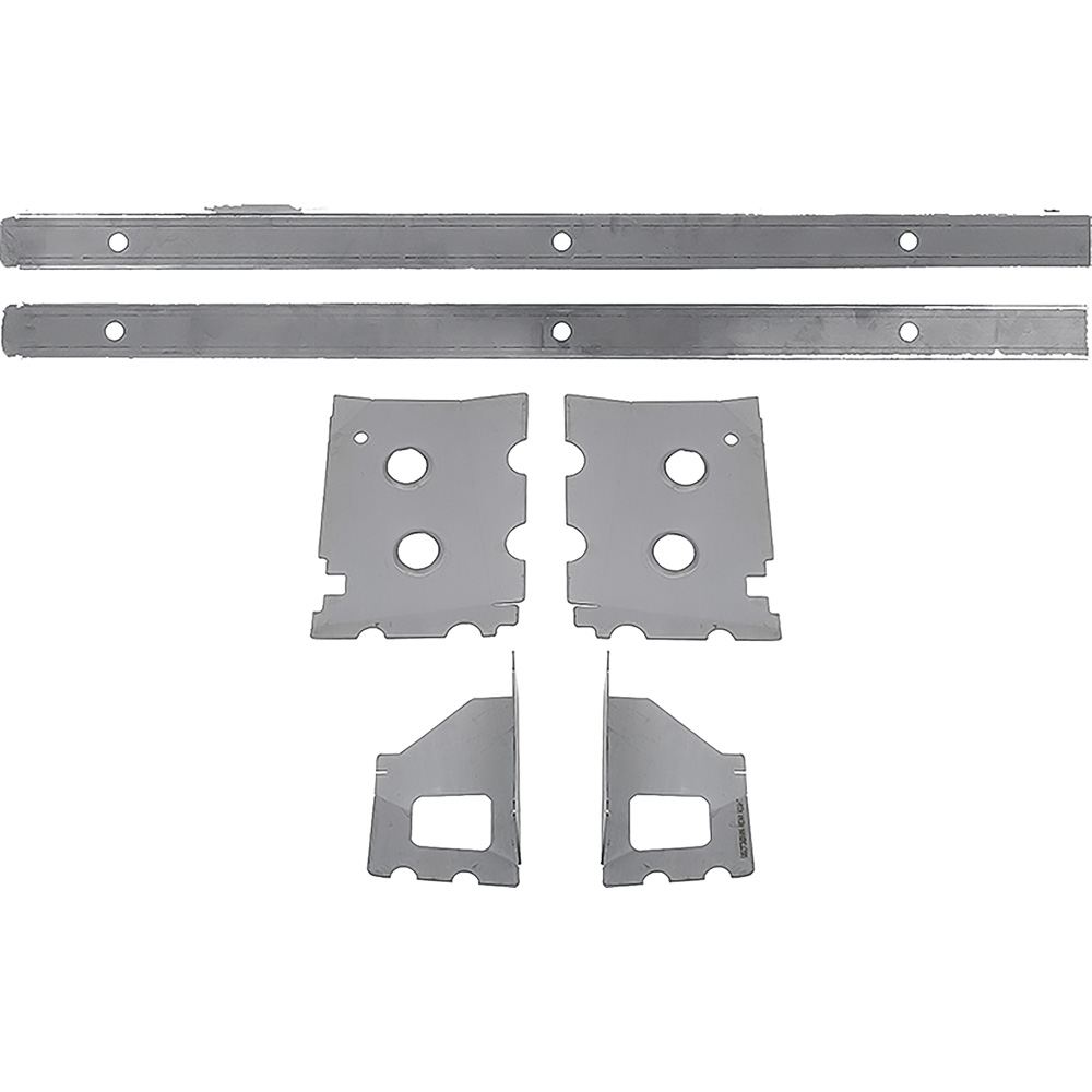 1962-1965 All Makes All Models Parts PM1018 1962-65 Dodge/Plymouth  B-Body Level Chassis Stiffening Kit (except 63-64 Dodge) Classic  Industries
