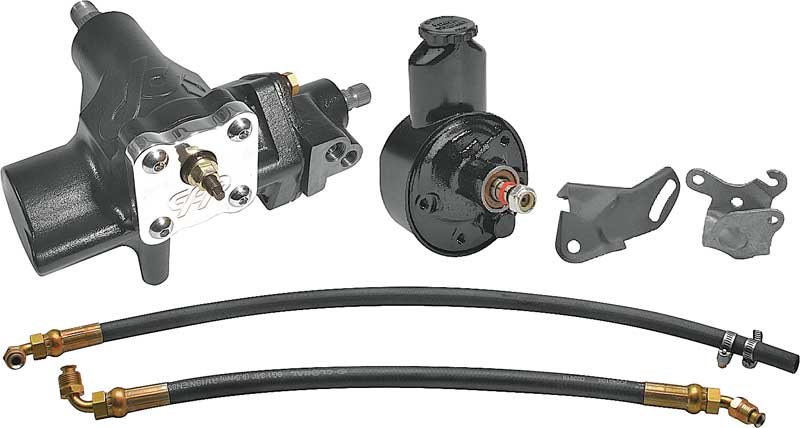 1958-1964 All Makes All Models Parts | PSK58601 | 1958-64 Impala