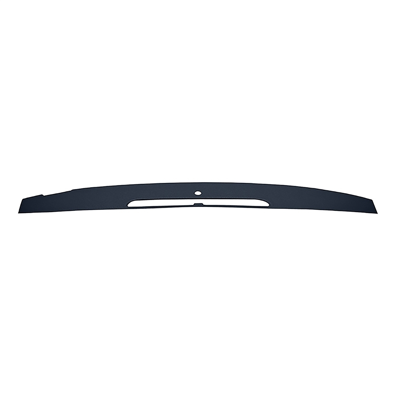 2007-13 Chevrolet / GMC Truck; Molded ABS Vent Cover; Dark Blue