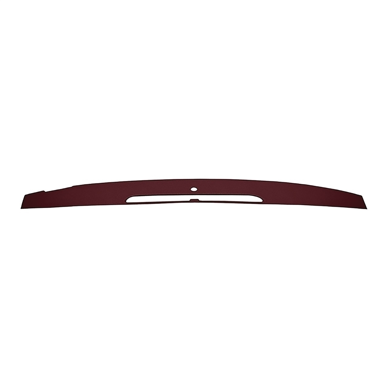 2007-13 Chevrolet / GMC Truck; Molded ABS Vent Cover; Maroon
