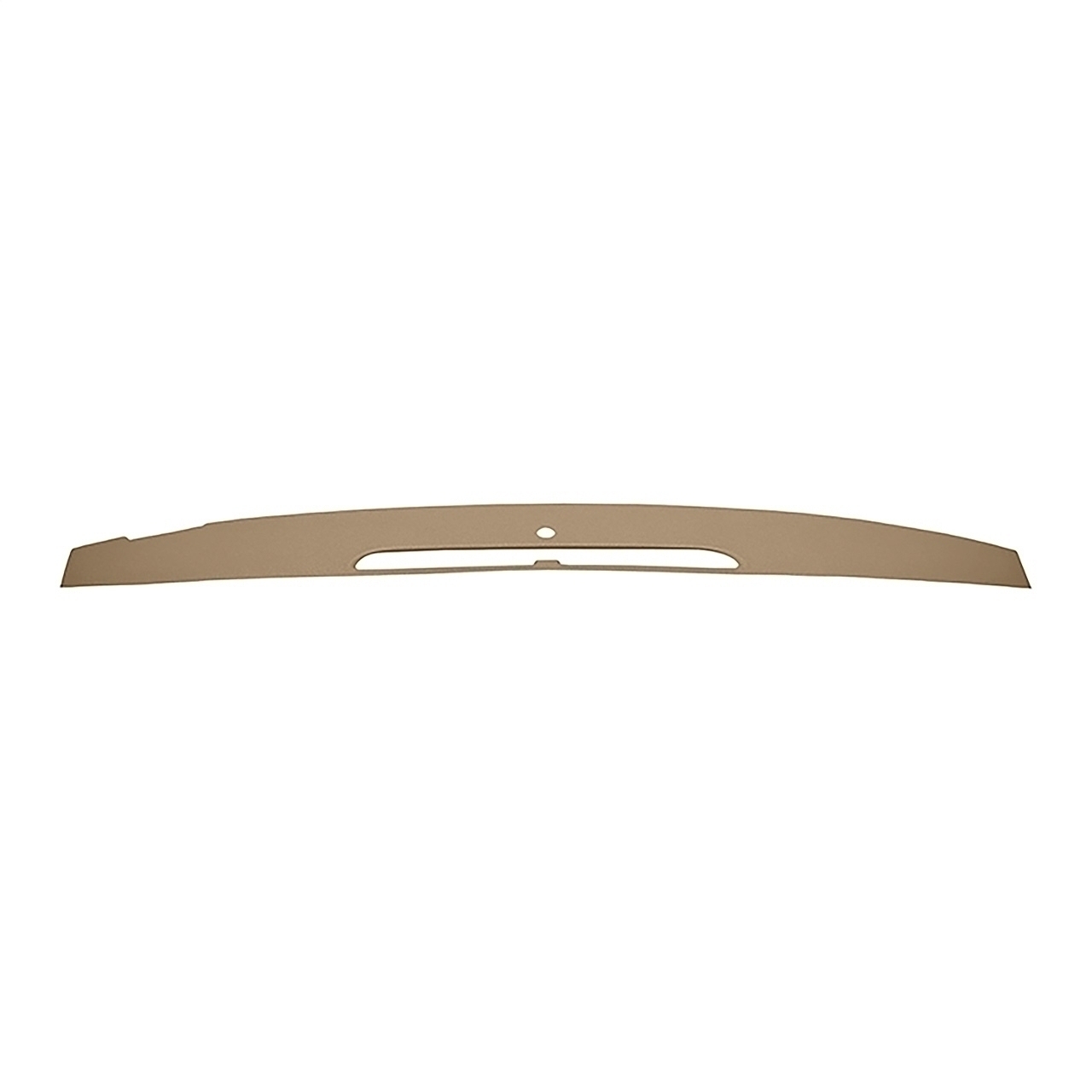 2007-13 Chevrolet / GMC Truck; Molded ABS Vent Cover; Neutral