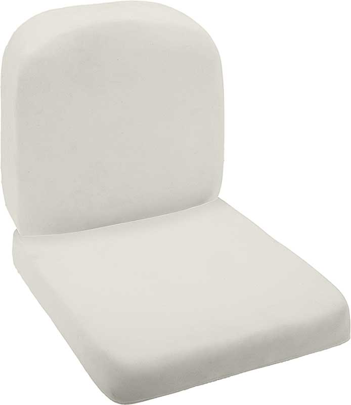 Custom Formed Seat Foam-Back (16123-B33)