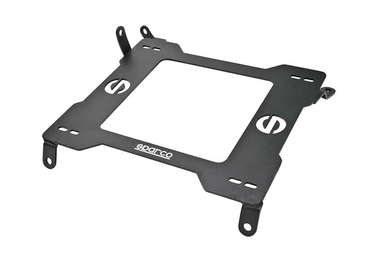 Sparco Seat Base Bracket | 2023+ Toyota GR Corolla (600SB353) main image 0