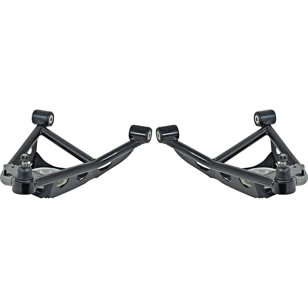 SPC Performance Adjustable Control Arms | 1963 - 1974,1977 - 1982 Chevrolet Corvette (97160) main image 1