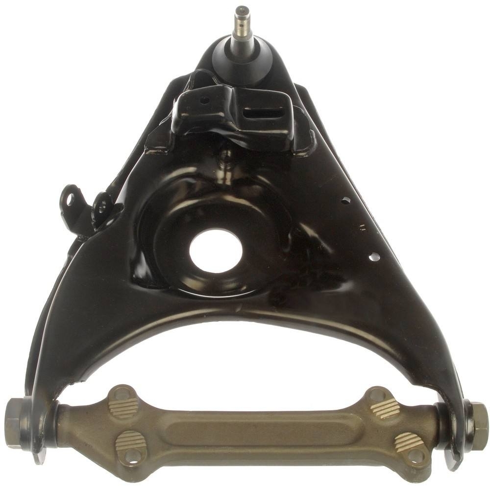 1981-91 Chevrolet/GMC 1 ton HD 2WD Truck; Lower Control Arm; LH Driver Side
