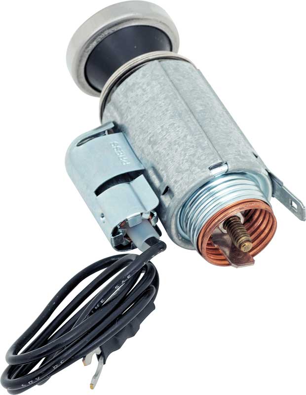chevy bolt cigarette lighter 2014 How to Replace Under Armrest El Camino /Monte Carlo MOTOKU Power Outlet Cigarette Lighter