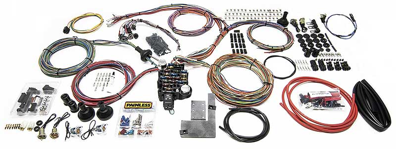 1960 - 1966 Chevy or GMC Truck 2x Heated Seat Kit w/Switches & Harnesses  12v Pad