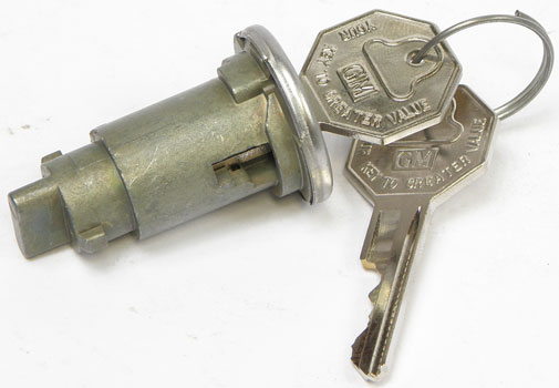 Copy Key Cylinder Key TESA TK100