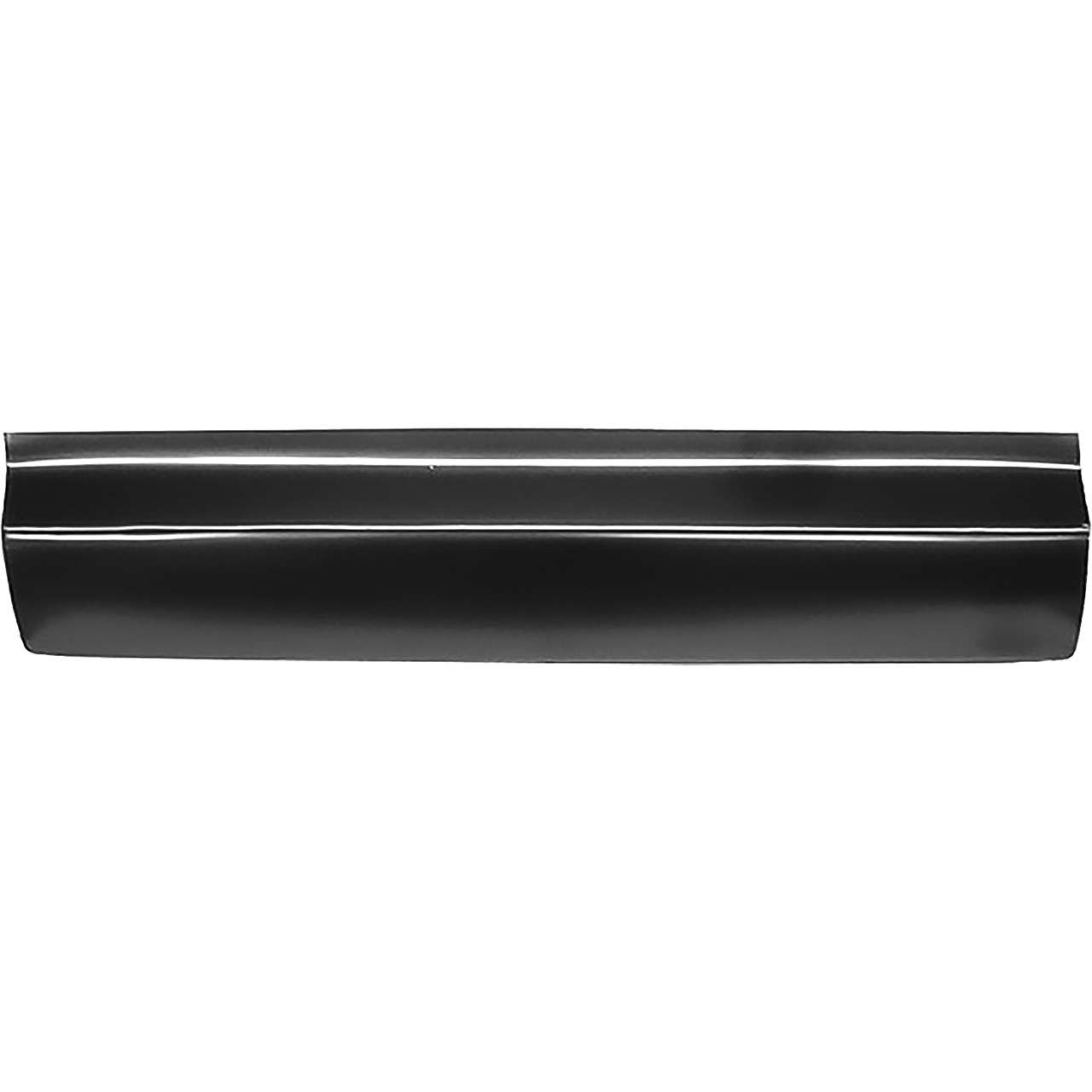 1969-1972 Ford Econoline Van; Quarter Panel Section; LH Driver Side; EDP Coated