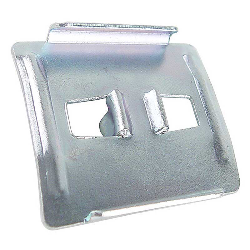 1961-1966 All Makes All Models Parts, TR290B82, 1961-66 Ford F-Series  Truck; Side Moulding Clip