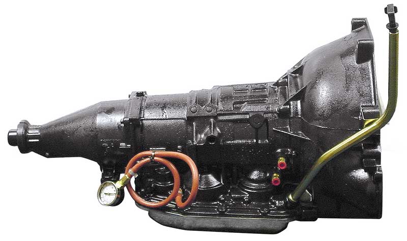 1965-1997 All Makes All Models Parts | TR7618 | Performance