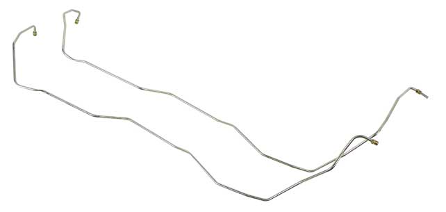 The Right Stuff Detailing Transmission Cooler Line RSDTTC7503S