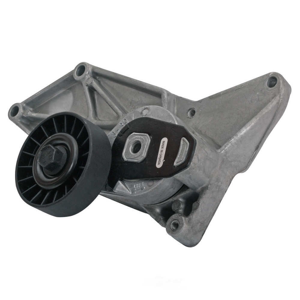 Belt Tensioner