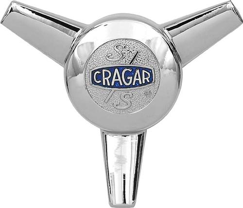 Cragar SS Wheel Spinners