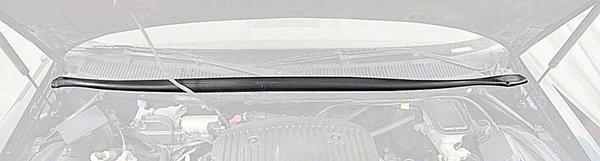 1991-96 Impala, Caprice, GM Full Size; Hood To Cowl Seal Weatherstrip