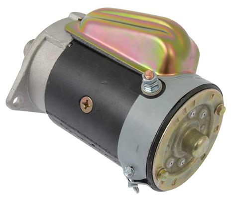1965-77 Ford / Mercury L6; Mustang, Falcon, F-100; Starter; Remanufactured; 3135