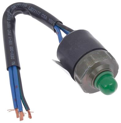 Universal Trinary Switch; 4-Wire; Male