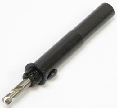 Blair Tools; Replacement Arbor With Skip Proof Pilot; For 3/8-3/4 Cutters