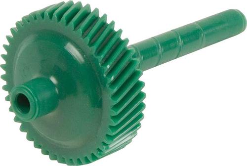Green 42 Teeth Speedometer Gear