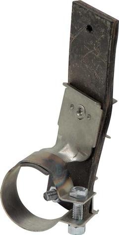 1962-1967 All Makes All Models Parts 13989 1962-67 Chevy II / Nova