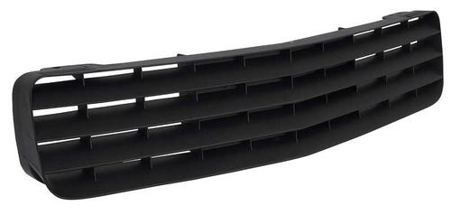 1985-92 Chevrolet Camaro; Front Grill; with Hardware; Premier Quality; Black