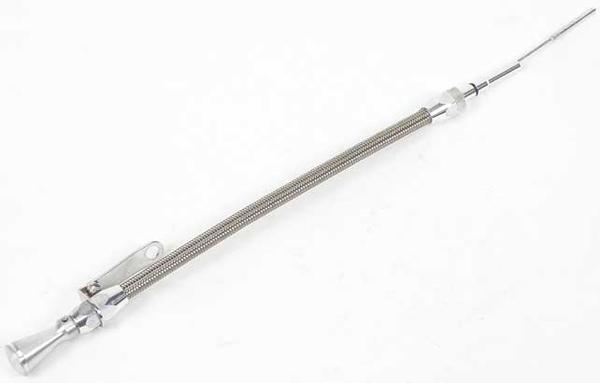 1999-Up Trucks LS Engines Flex Dipstick with Doug Thorley Tri-Y Headers
