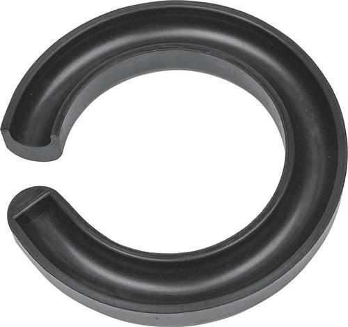 Coil Spring Spacer; 9/16 Thick; EPDM Rubber; Each