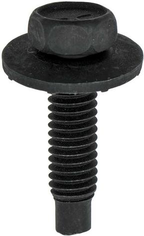 1964-81 GM Battery Clamp Mounting Bolt