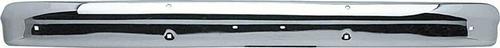1963-66 Chevrolet, GMC Truck; Front Bumper; Chrome; OER Premier&reg; Show Quality