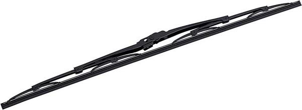 1967-2002 Trico Wiper Blade; 22 Standard Series; Narrow Silicone Insert; for Hook, Side Lock, or Bayonet End; 30-221; Each
