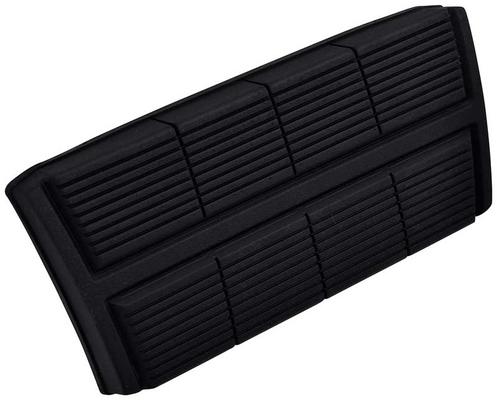 1973-2002 GM; Brake Pedal Pad; with Automatic Transmission