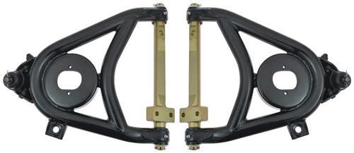 1958-64 Impala, Bel Air, Biscayne; Front Tubular Lower Control Arms; Pair
