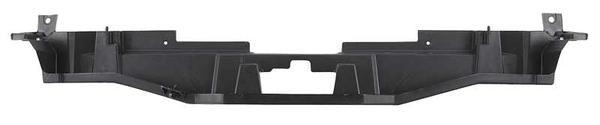 2007-14 Avalanche/Suburban/Tahoe; Inner Grill Mounting Support Panel; For Upper Grill