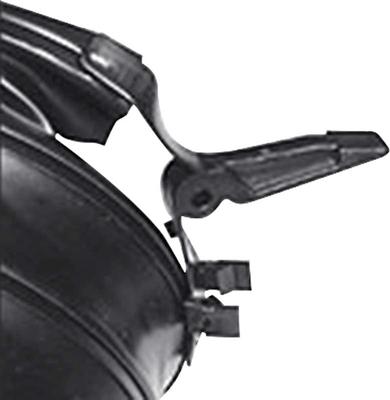 1973-79 Firebird Air Intake Duct Hose